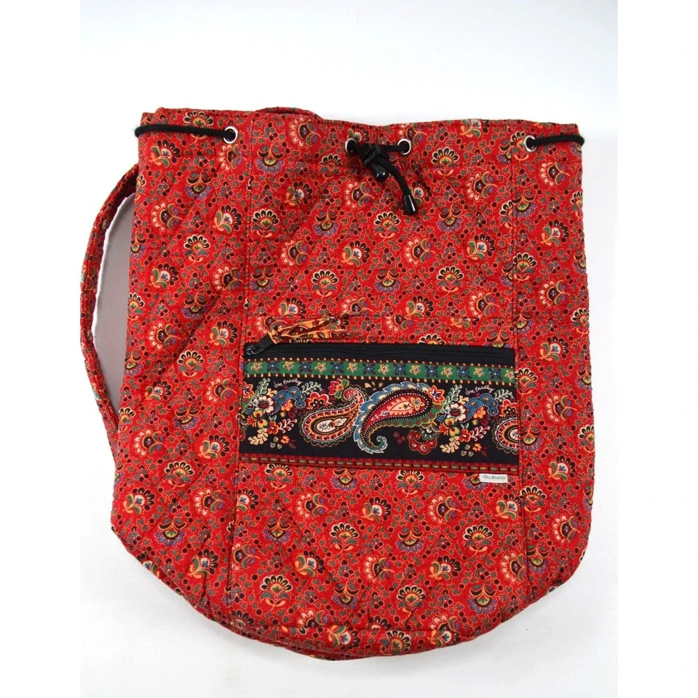 Vera Bradley vintage vera